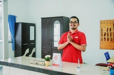 SUPER OYO 1565 Hotel Homiko