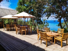 Blue Planet Dive Resort