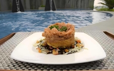 Hotel Santika Gresik