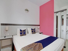 SPOT ON 92911 Wisma Jaya Syariah