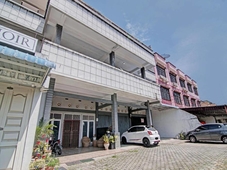 SPOT ON 92911 Wisma Jaya Syariah