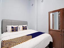 SPOT ON 92911 Wisma Jaya Syariah