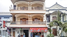 Villa Al Barokah Syariah Family Mitra RedDoorz near Sarangan Lake