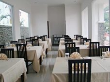 Parai City Garden Hotel - Sawahlunto