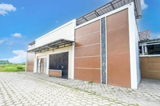 Hotel O Slawi Near Alun- Alu  Slawi Formerly Boarding Inn