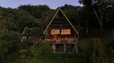 Mbeliling Mountain Ecolodge