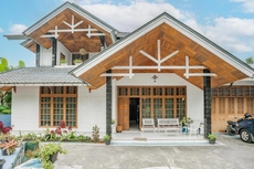 OYO 93706 Penginapan Syariah Hj. Kenan