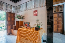 OYO 93706 Penginapan Syariah Hj. Kenan