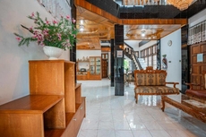 OYO 93706 Penginapan Syariah Hj. Kenan