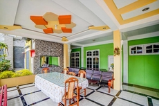 OYO 90980 Al Karim Syariah