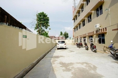 Vania Guesthouse near RS Adam Malik Medan RedPartn