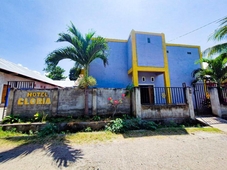 RedDoorz @ Hotel Gloria Borong Labuan Bajo