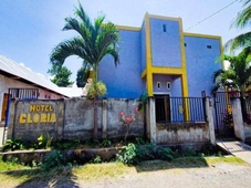 RedDoorz @ Hotel Gloria Borong Labuan Bajo