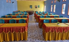 RedDoorz @ Hotel Gloria Borong Labuan Bajo