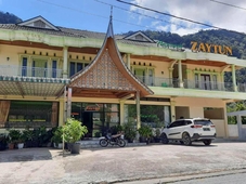 RedDoorz Syariah near Hot Water Boom Solok Selatan