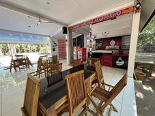 Capital O 92612 Penginapan D'alas Purwo & Beach