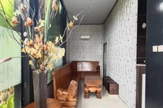 OYO 93512 Umbuy Homestay