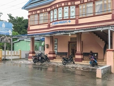 RedDoorz Syariah at Hotel Baruga Bonerate Selayar