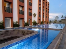 Coffee Hotel Akasi Dolok Sanggul