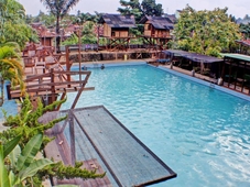 Capital O 92681 Randu Mas Hotel & Resort Taman Purbakala
