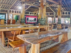 Capital O 92681 Randu Mas Hotel & Resort Taman Purbakala