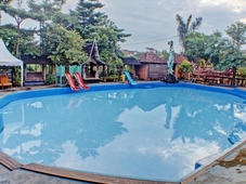 Capital O 92681 Randu Mas Hotel & Resort Taman Purbakala