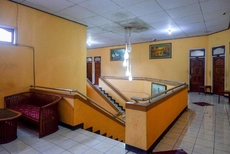 Urbanview Hotel Anugrah Kendal by RedDoorz