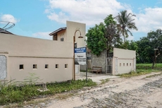 OYO 93320 Venus Homestay Syariah Near Universitas Megou Pak Tulang Bawang