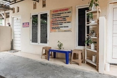 OYO 93320 Venus Homestay Syariah Near Universitas Megou Pak Tulang Bawang