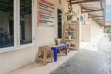 OYO 93320 Venus Homestay Syariah Near Universitas Megou Pak Tulang Bawang