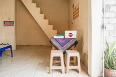 OYO 93320 Venus Homestay Syariah Near Universitas Megou Pak Tulang Bawang