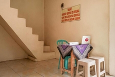 OYO 93320 Venus Homestay Syariah Near Universitas Megou Pak Tulang Bawang