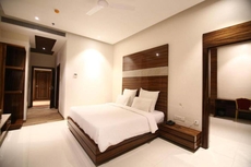 THE PRIME PARK HOTEL 