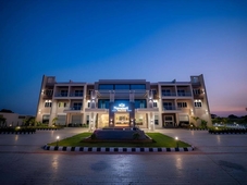 Kyriad Prestige Ilkal