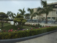 The LaLiT Chandigarh Hotel