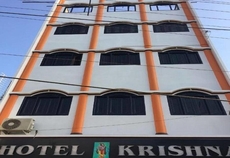 Hotel Krishna (Lakhisarai,Bihar)