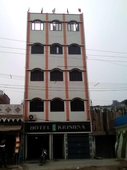 Hotel Krishna (Lakhisarai,Bihar)