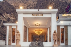 Echor Palm Bliss Riverside Resort & Spa, Kasol