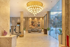 Echor Palm Bliss Riverside Resort & Spa, Kasol