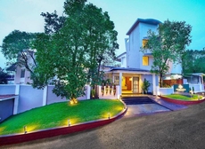 Amoravida by 7 Apple Resort, Goa