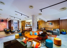 Amoravida by 7 Apple Resort, Goa