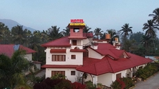 NAVARATHNA INTERNATIONAL RESORT
