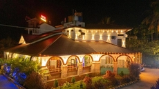 NAVARATHNA INTERNATIONAL RESORT