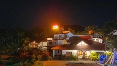NAVARATHNA INTERNATIONAL RESORT