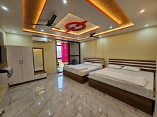 ASHWINI HOTEL & LODGEING