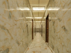 Hotel O The Park Ovo Hotal