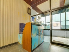 Hotel O The Park Ovo Hotal