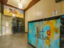 Hotel O The Park Ovo Hotal