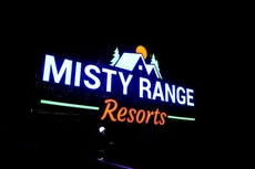 Misty Range Resorts