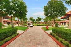 Shri Radha Brij Vasundhara Resort & Spa - Goverdhan